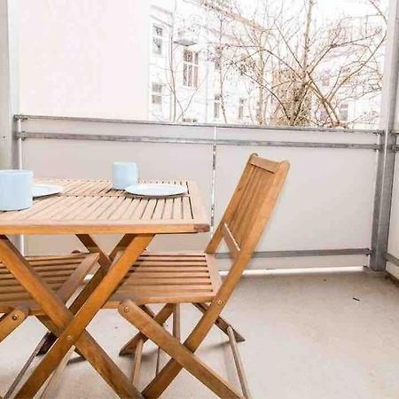 Retro Chic - Charming Apartment Near Augarten Wien Exterior foto